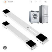 BEYAZ EŞYA MOBİLYA ÇEKME&SÜRME&TAŞIMA  ÇEKSÜRÜ - 3