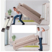 BEYAZ EŞYA MOBİLYA ÇEKME&SÜRME&TAŞIMA  ÇEKSÜRÜ - 6