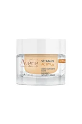 AVENE Vitamin Activ Cg Radiance Intensive Cream 50 ml - 1
