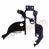 FAR KULAĞI YBR kare far uyumlu - 1