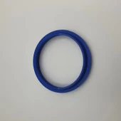 HİDROLİK SİLİNDİR TOZ KEÇESİ PU K06 - 60X70X7/5 - 6
