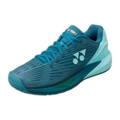 Yonex Power Cushion Eclipsion 5 Mavi All Court Kort Erkek Tenis Ayakkabısı thumbnail 1