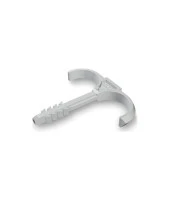 Fırat Tespit Kroşesi 25x25 mm (100 Adet) - 1