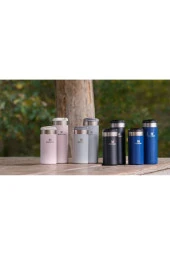 Stanley The AeroLight™ Transit Mug .47L / 16oz Black Metallic - 4