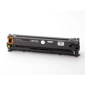 TECPRİNT Hp 125A-CB540A Siyah Muadil Toner - 1