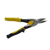 GBX1 CR-V 10" 25cm Sac Kesme Kaportacı Düz Makas - 2