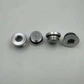 Alyan Başlı Kör Tapa M16x1.5 - 4