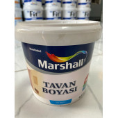 MARSHALL TAVAN BOYASI 1 KG - 1