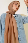 Elegant Serisi Nohut Şal -51 thumbnail 1