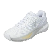 Yonex Power Cushion Eclipsion 5 Beyaz All Court Kort Kadın Tenis Ayakkabısı - 1
