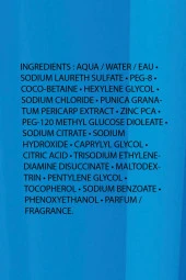 La Roche Posay Yağlı Ve Akneye Eğilimli Ciltler Için Effaclar Jel 400ml Yeniden Dolum Paketi thumbnail 5