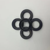 Piston Boğaz Keçesi Nbr K21 - 14x24x6 thumbnail 6