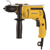 Stanley SDH700CK-TR 700Watt 13 mm Profesyonel Darbeli Matkap - 2