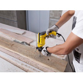 Stanley SDH700CK-TR 700Watt 13 mm Profesyonel Darbeli Matkap - 4