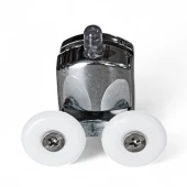 Aletçantam Duşakabin Tekeri Duşkabin Tekerleği 4 Parça Takım(2 Alt-2 Üst) - 4