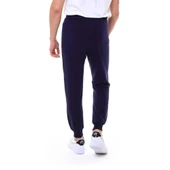 Erkek Tek Alt Eşofman Manşetli Lacivert 1070 thumbnail 4