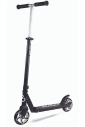 Furkan Toys Cool Wheels Scooter 8+ Grey thumbnail 1