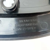 ORİJİNAL PSA 9813324080 ARKA ÇAMURLUK KÖŞE PLASTİK SAĞ C3 - 4