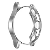 Samsung Galaxy Watch 4 Classic 46mm Silikon Parlak Renkli Kasa Koruyucu 02 thumbnail 9