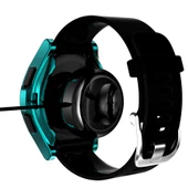 Samsung Galaxy Watch 4 Classic 46mm Silikon Parlak Renkli Kasa Koruyucu 02 thumbnail 6