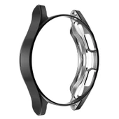 Samsung Galaxy Watch 4 Classic 46mm Silikon Parlak Renkli Kasa Koruyucu 02 thumbnail 7