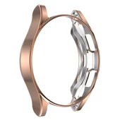 Samsung Galaxy Watch 4 Classic 46mm Silikon Parlak Renkli Kasa Koruyucu 02 thumbnail 10