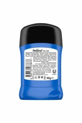 Rexona Men Stick Deodorant Xtra Cool 50 gr 2 Adet - 5