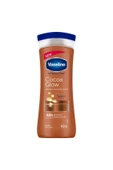 Intensive Care Cocoa Glow 48h Moisturising Body Lotion 400ml - 1