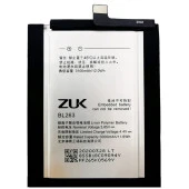 Lenovo Vibe Z2 Pro Pil Batarya Bl263 3100 Mah - 1