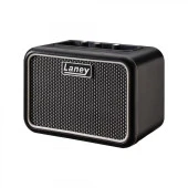 Laney MINI-SUPERG Supergroup Elektro Gitar Amfisi thumbnail 2