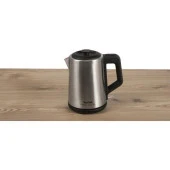 Tefal Magic Tea XL BJ561DTR 1650 W Çelik Çay Makinesi - 3