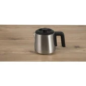 Tefal Magic Tea XL BJ561DTR 1650 W Çelik Çay Makinesi - 4