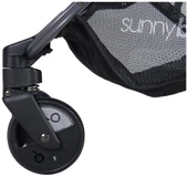 Sunny Baby 9033 Polo Cabin Bebek Arabası - 5