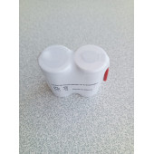 Supex 2.4 Volt - 2000 Mah 2li Yanyana Süpürge Pili - 3