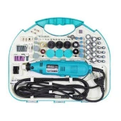 WellHise WH-8168 Hobi Gravür Seti 211 Parça - 1