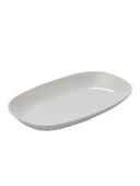 Tria Polerin TRA 313 Kayık Tabak 24x14cm Tekli - 1