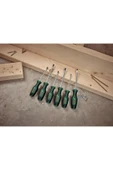 TORX TORNAVİDA SETİ 5 PARÇA (BX6) - 4