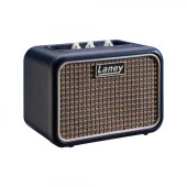 Laney MINI-LION Lionheart Elektro Gitar Amfisi thumbnail 2