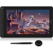 Huion Kamvas 13 Grafik Tablet - 2