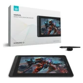 Huion Kamvas 13 Grafik Tablet - 10