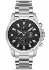 Santa Barbara Polo&Racquet Club SB.1.10461.2 Erkek Kol Saati - 1