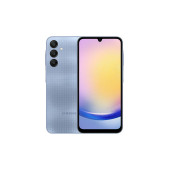 Samsung Galaxy A25 5g 6 Gb Ram 128 Gb Açık Mavi - 1
