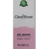 Gül mayası - 1