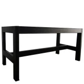 Hazır Masa Ayakları Metal Tasarım Mutfak Masası Ayağı thumbnail 1