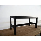 Hazır Masa Ayakları Metal Tasarım Mutfak Masası Ayağı thumbnail 2