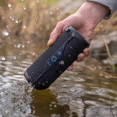 Niceboy Raze 4 Origin 20W Kablosuz Bluetooth 5.0 Ip67 Radyolu Hoparlör - 6