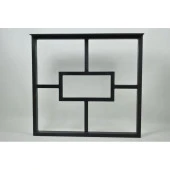 Masa Ayakları Ahşap Metal Masa Ayağı Kare Masa Ayağı thumbnail 3