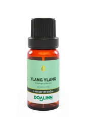 Ylang Ylang Uçucu Yağı (Cananga odorata) 10 ml. - 1