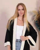 Morden Kimono - 38/44 Standart Kalıp - 7