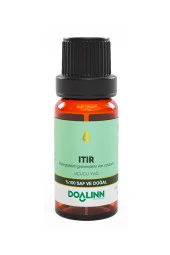 Itır Uçucu Yağı (Pelargonium graveolens) 10 ml. - 1